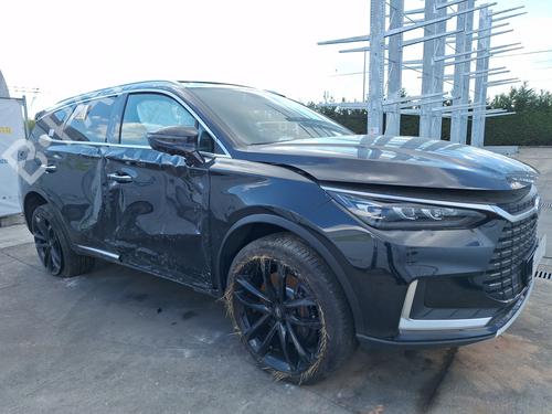 Ratstangsstang BYD TANG EV All-wheel Drive | BP32021418I23 - Image 14