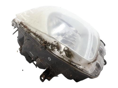 Left headlight RENAULT KANGOO Express (FW0/1_) 1.2 TCe 115 (FW02, FW14) | BP39425017C28 - Image 3