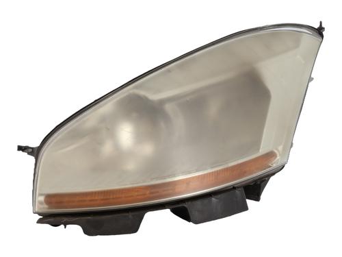 Used Left headlight Left headlight 37592629 37592629