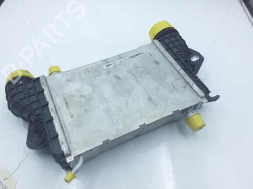 Intercooler ALPINE A110 II 1.8 GT (300 hp) 32111752