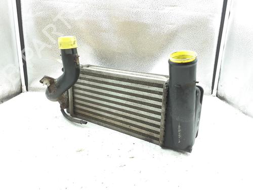 Ladeluftkühler für TOYOTA AURIS (_E15_) 1.4 D-4D (NDE150_, NDE150R) (90 hp) 24794233
