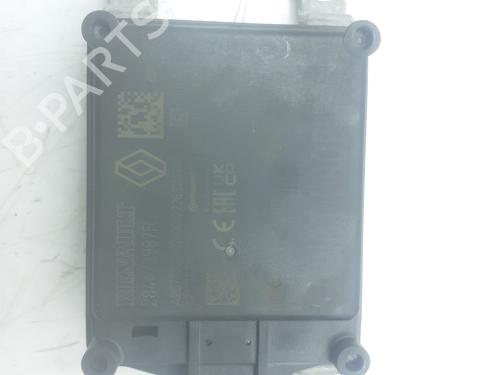 Modulo electronico RENAULT CLIO V (B7_) 1.0 TCe 90 (B7MT) (91 hp) 30510405