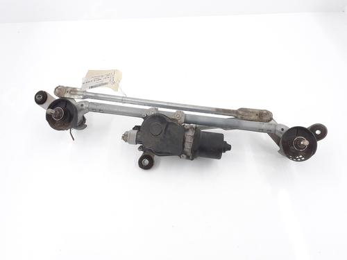 Used Front wiper motor NISSAN QASHQAI II (J11, J11_) 1.5 dCi (110 hp) 30564648