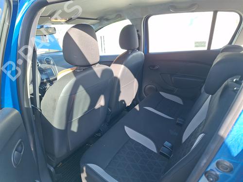 Trækkugle/Mekanisme DACIA SANDERO II 1.5 dCi | BP34359235C141 - Image 13
