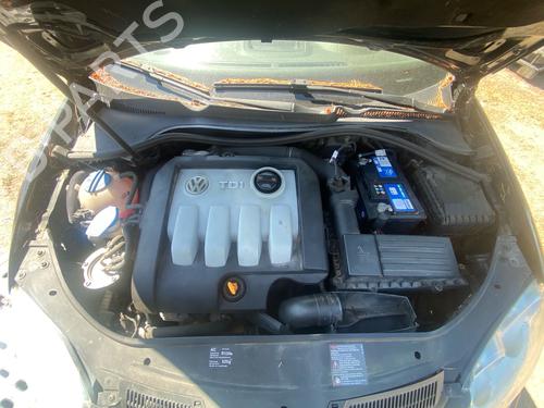 Used Parts VW GOLF V (1K1) 1.9 TDI 4923051