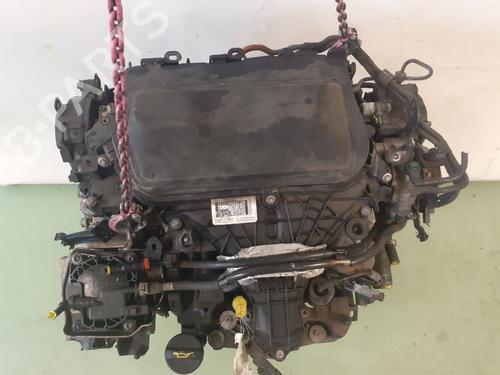 Engine FORD KUGA I 2.0 TDCi | BP32165584M1 