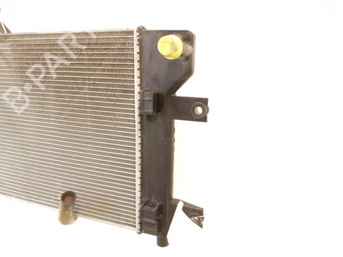 Water radiator NISSAN LEAF (ZE0) Electric | BP30061901M31