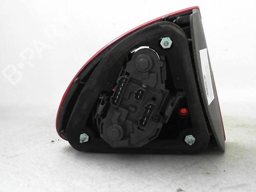 Høyre baklys SEAT LEON (1M1) 1.9 TDI | BP24775011C35 