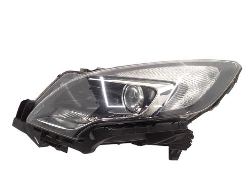 Used Left headlight OPEL ZAFIRA TOURER C (P12) 2.0 CDTi (75) (130 hp) 30096998