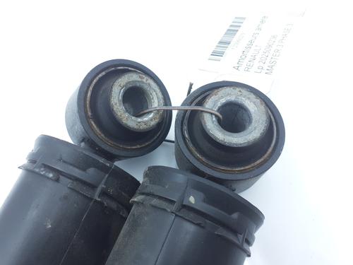 Right rear shock absorber RENAULT MASTER III Platform/Chassis (EV, HV, UV)  | BP34543485M19  - Image 6