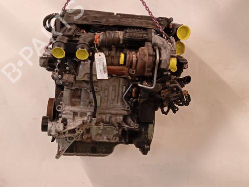 Engine CITROËN C4 Picasso II 1.6 BlueHDi 120 | BP30874597M1