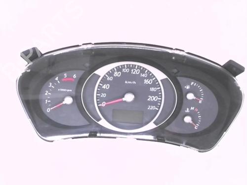 Instrument cluster HYUNDAI TUCSON (JM) 2.0 CRDi | BP24780439C47 