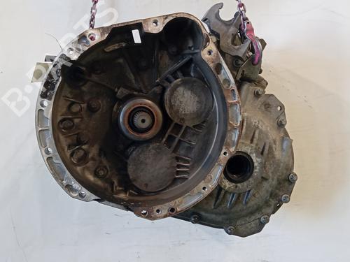 Gearbox MERCEDES-BENZ A-CLASS (W169) A 180 CDI (169.007, 169.307) | BP29452718M3