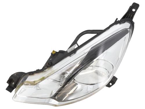 Left headlight CITROËN DS3 (SA_) 1.6 THP 155 | BP37160768C28 - Image 5