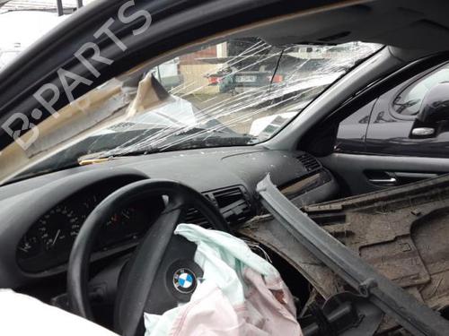 Left tailgate light BMW 3 (E46) 320 d | BP24778459C79 