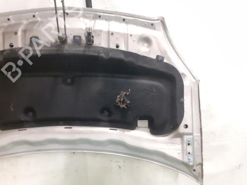 Hood OPEL ZAFIRA / ZAFIRA FAMILY B (A05) 1.7 CDTI (M75) | BP24773223C1 