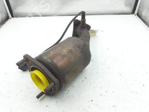 Catalyst CHEVROLET MATIZ (M200, M250) 0.8 | BP24797260M10 