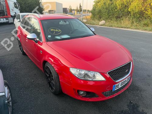 Used Parts SEAT EXEO ST (3R5) 2.0 TDI 4838158