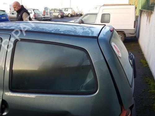 Ratstangsstang RENAULT TWINGO I (C06_) 1.2 (C066, C068) | BP24783105I23 