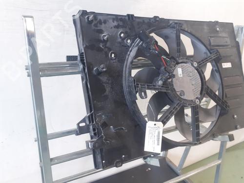 Radiator fan RENAULT RAFALE Coupe (DGM_) | BP36249687M35 - Image 2