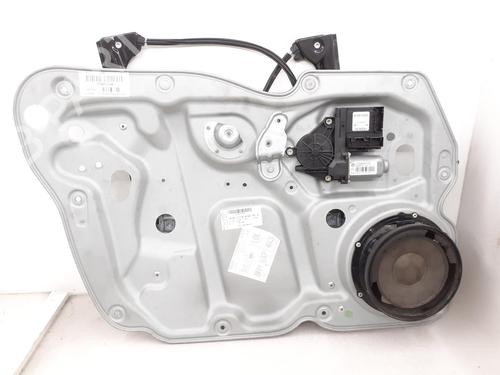 Used Front left window mechanism VW TOURAN (1T1, 1T2) 1.9 TDI (105 hp) 24790214