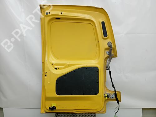 Left tailgate CITROËN BERLINGO MULTISPACE (B9) | BP36468635C76 - Image 4