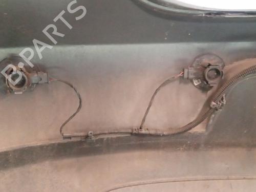 Bak støtfanger VW EOS (1F7, 1F8) 2.0 TDI | BP29422496C8 