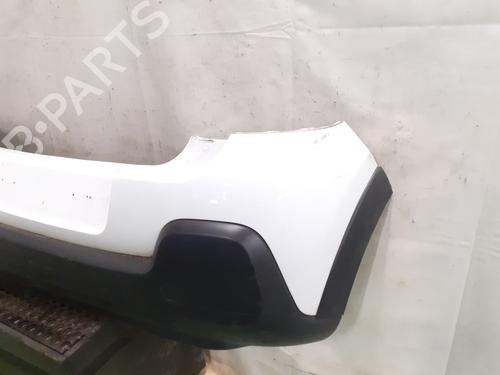 bagtil-kofangere-citroen-c3-iii-sx-2016-24948647 main image