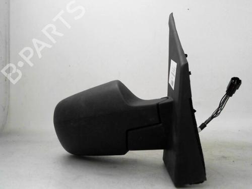 Used Right mirror FORD FUSION (JU_) 1.6 (100 hp) 24775492