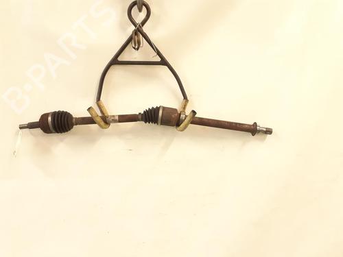 Right front driveshaft RENAULT MEGANE IV Hatchback (B9A/M/N_) 1.5 dCi 110 (B9A3) | BP24792790M39 - Image 3