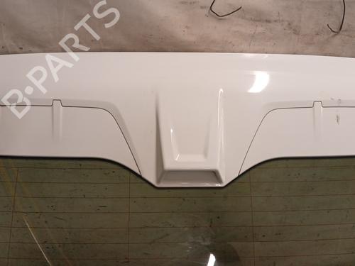Bakluke CC/Kombi-Kupé MG MG 4 (EH32) EV | BP29850442C6