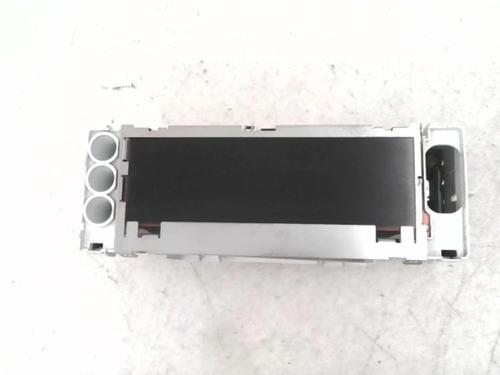 Used Display monitor RENAULT CLIO III (BR0/1, CR0/1) 1.5 dCi (BR17, CR17) (86 hp) 24780451
