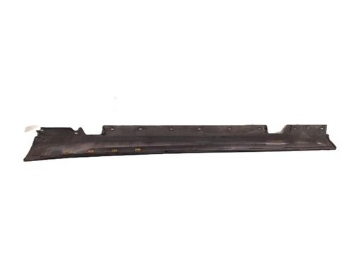 Right sideskirt BMW 3 (E90) 318 d | BP24795627C114 
