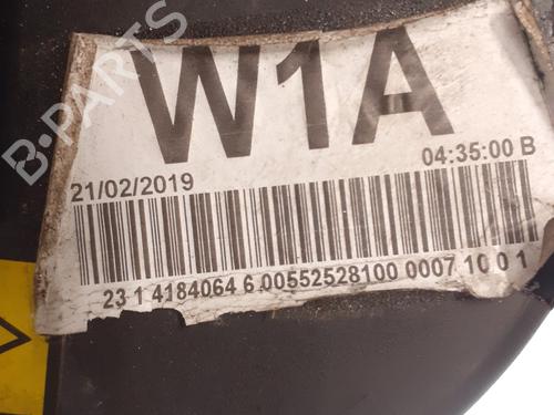 Engine FIAT DOBLO Cargo (263_) | BP36468702M1 - Image 5