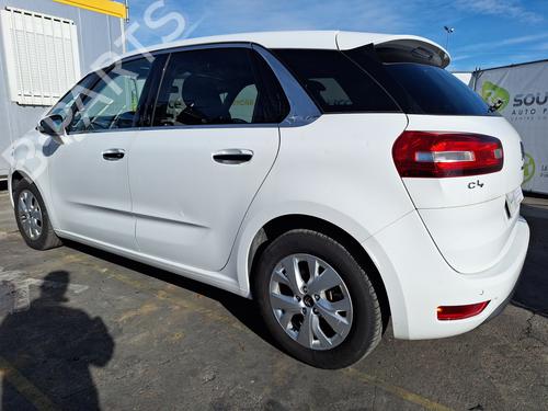 Cockpit CITROËN C4 Picasso II 1.2 THP 130 | BP30934264C47