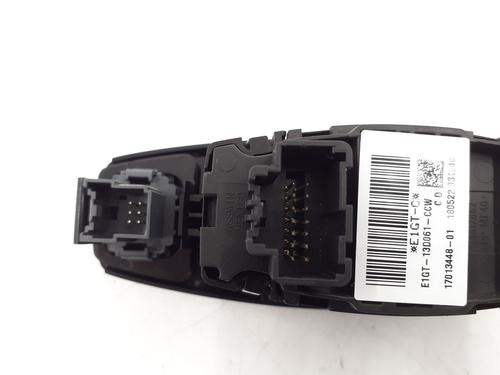 Headlight switch FORD GALAXY III (CK) 2.0 EcoBlue | BP30806137I24
