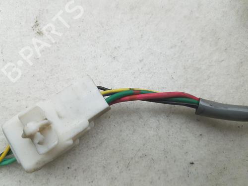 Used Front left window mechanism Front left window mechanism TOYOTA CELICA Coupe (_T23_) 1.8 16V VT-i (ZZT230_, ZZT230) (143 hp) 24777024 24777024