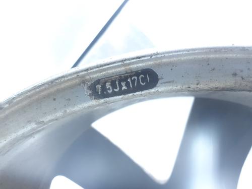 Rim PEUGEOT 407 Coupe (6C_) 2.0 HDi | BP29967136C45