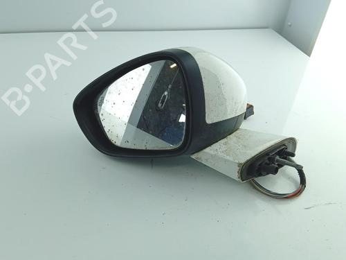 Used Left mirror Left mirror 37539528 37539528