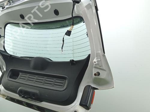 Tailgate CITROËN C4 CACTUS 1.2 THP 110 | BP38425378C6 - Image 4