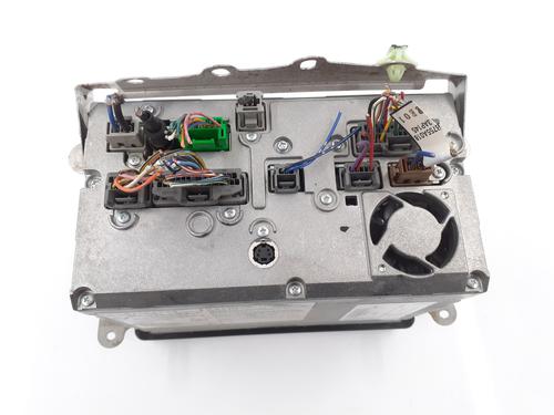 Radio MITSUBISHI OUTLANDER II (CW_W) 2.2 DI-D 4WD | BP30567413E6