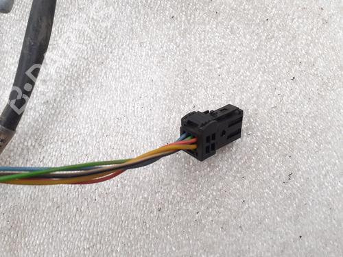 Left mirror CITROËN C3 II (SC_) 1.4 HDi 70 (SC8HZC, SC8HR0, SC8HP4) | BP27637234C26 