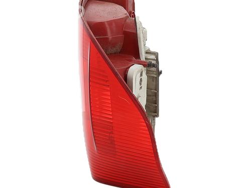 Left taillight SKODA YETI (5L) 2.0 TDI 4x4 | BP37263394C34 - Image 2