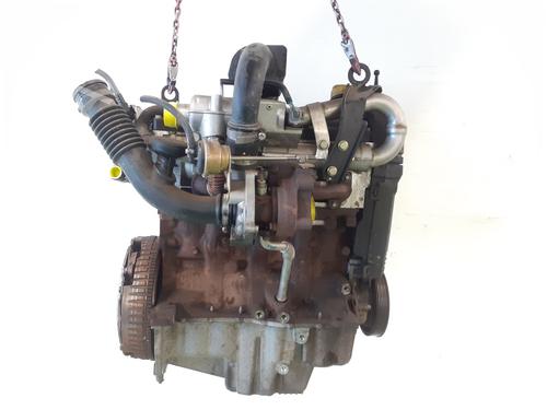Engine RENAULT SCÉNIC II (JM0/1_) 1.5 dCi (JM02, JM13) | BP31298732M1