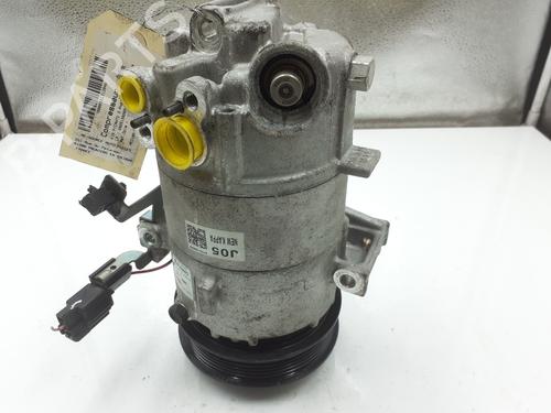 AC compressor KIA PICANTO III (JA) 1.2 MPI | BP32764447M34  - Image 5