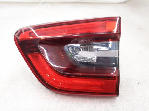 Used Right tailgate light RENAULT KADJAR (HA_, HL_) 1.6 dCi 130 (HLA4) (130 hp) 24791536
