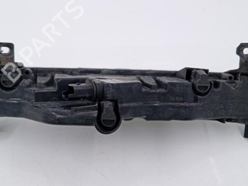 Right daytime light CITROËN C4 Grand Picasso I (UA_) 1.6 HDi 110 | BP29485220C103 