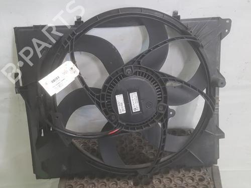 Radiator fan BMW 3 (E90) 325 i | BP24778619M35 