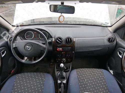 Used Parts DACIA DUSTER (HS_)  1.5 dCi (HSAJ)  4531076