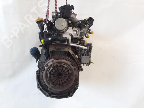 Engine RENAULT TWINGO II (CN0_) 1.5 dCi 75 | BP31067848M1  - Image 8